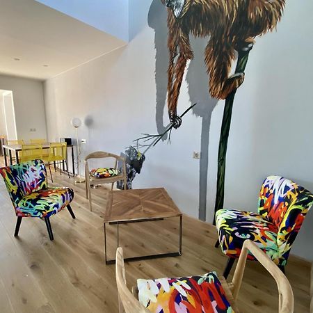 Les 12 De Larros Aparthotel Gujan-Mestras Bagian luar foto