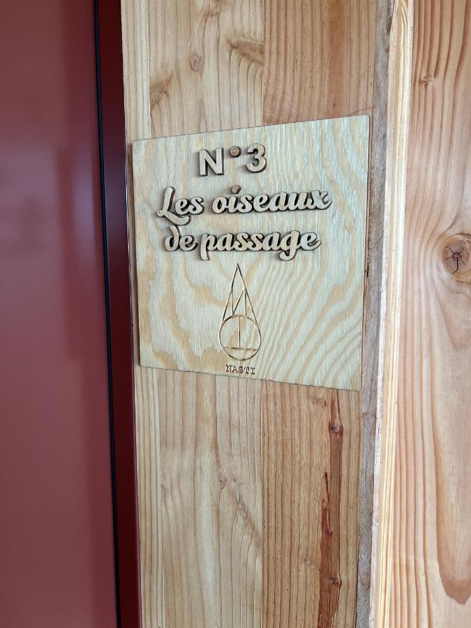 Les 12 De Larros Aparthotel Gujan-Mestras Bagian luar foto